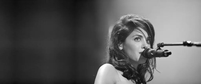 ქეთი მელუა